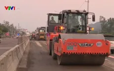“Đóng cửa trạm thu phí nếu để đường hư hỏng”