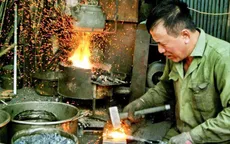 Triển lãm Hà Nội trong tôi lần thứ 13: Làng nghề, phố nghề Hà Nội