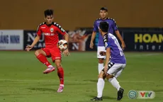 Điểm nhấn V.League 2018: Sự trưởng thành của các chân sút trẻ!