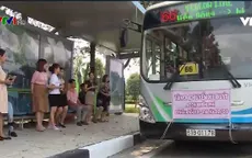 Giải pháp công nghệ giải quyết các vấn đề đô thị