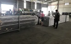 Cảnh báo công nghệ làm tem, nhãn mác giả tinh vi mới