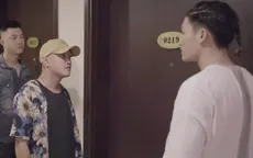 Yêu thì ghét thôi - Tập 18: Côn đồ đến tận nhà đòi nợ, Du bí quá lấy tính mạng ra thề