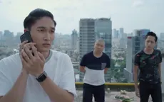 Yêu thì ghét thôi - Tập 18: Hội "4 con sói" ngã ngửa vì... hơn 1 tỷ đồng Du nợ xã hội đen