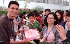 Freecycle Vietnam - Nơi trao tặng những món đồ miễn phí