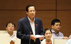 Phạt tù 45 người trục lợi chính sách người có công