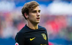 Antoine Griezmann muốn kết thúc sự nghiệp tại Mỹ