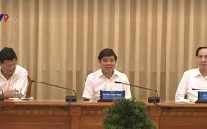TP.HCM truy vấn bổ nhiệm Cục trưởng Cục Quản lý thị trường không thông qua thành phố