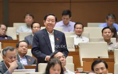Thiếu hơn 65.000 giáo viên mầm non: Luân chuyển từ nơi thừa đến nơi thiếu