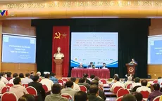 Ứng dụng năng lượng nguyên tử phục vụ phát triển kinh tế - xã hội