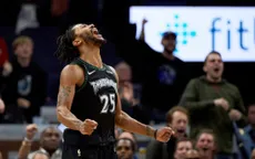Derrick Rose và màn trình diễn ấn tượng nhất sự nghiệp