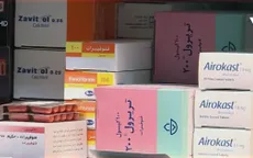Thiếu hụt nguồn cung thuốc điều trị nhập ngoại tại Iran