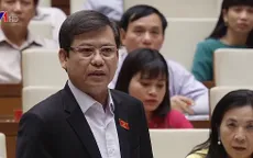 Chất lượng công tác tư pháp - Vấn đề làm nóng nghị trường