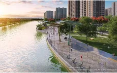 Không cần nhiều tiền vẫn mua được nhà hiệu về VinCity