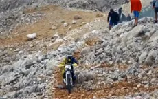 Sea to Sky - Trải nghiệm khó quên của các tay đua mô-tô