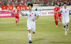 10 chủ đề được tìm kiếm nhiều nhất tuần qua: Nóng bỏng AFF Cup