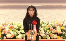PTL "Chị gái" giành giải thưởng đặc biệt tại Japan Prize 2018