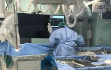 Hy hữu: Bé trai 5 tuổi ở Long An bị đột quỵ