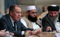 Đàm phán hòa bình về Afghanistan bắt đầu tại Moscow (Nga)