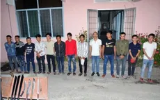 Cha thuê giang hồ 50 triệu đồng để bắt con