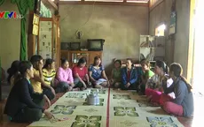 Nâng cao nhận thức về chăm sóc sức khỏe phụ nữ
