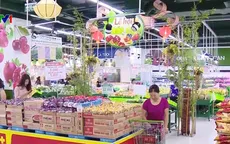 Khai mạc Tháng khuyến mại Hà Nội 2018