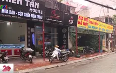 Hà Nội có tuyến phố kiểu mẫu thứ hai: Nhiều ý kiến trái chiều