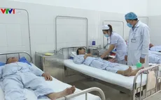 Gia tăng ung thư - Thách thức trong nghiên cứu khoa học