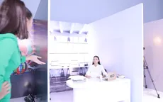 The Face Vietnam 2018 - Tập 6: Võ Hoàng Yến quát mắng thí sinh trong buổi ghi hình