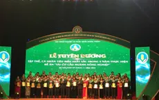 Tái cơ cấu ngành nông nghiệp: Bài học của sự vào cuộc các cấp từ trung ương đến địa phương