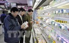 Tăng cường kiểm soát thực phẩm dịp Tết