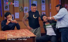 Cung đường tội lỗi - Tập 32: Phú Thịnh bày trò tống tiền bà Yến