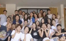 Tài năng điện ảnh hội tụ tại Gặp gỡ mùa thu