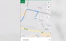 Google Maps thử nghiệm ứng dụng cảnh báo "bắn tốc độ"