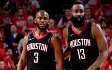 HLV Mike D’Antoni chỉ ra nguyên nhân sa sút của Houston Rockets