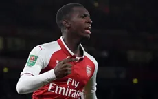 Arsenal nhắm tới ngôi sao trẻ thay thế Danny Welbeck