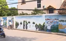 Kết quả 8 năm xây dựng nông thôn mới