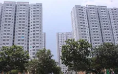 Khó tiếp cận vốn vay mua nhà giá rẻ