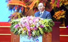Thủ tướng Nguyễn Xuân Phúc: Ngành ngân hàng phải tiên phong trong đổi mới