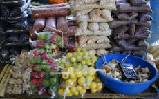 Nhựa đang trở thành món ăn hàng ngày của con người