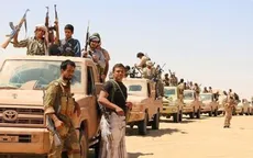 Yemen: Giao tranh ác liệt, 80 người thiệt mạng