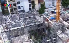 Quốc hội thảo luận về dự thảo Luật sửa đổi Luật Đầu tư công