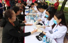 Hơn 70% người bệnh đái tháo đường chưa được quản lý