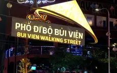 Đi lang thang khắp ba miền, "lai rai" ở đâu cho bằng ở Sài Gòn