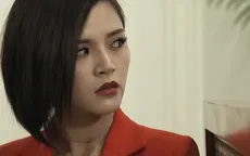Quỳnh búp bê - Tập 25: My sói hớn hở vì phát hiện bí mật con trai Vũ là con Quỳnh