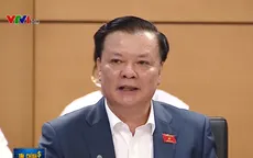“Cần bổ sung trách nhiệm của chính quyền địa phương trong thu ngân sách”