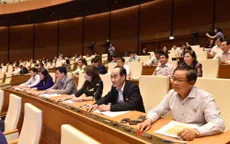 Quốc hội thông qua Nghị quyết phê chuẩn Hiệp định CPTPP