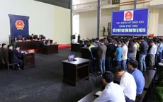 Xét xử vụ án đánh bạc nghìn tỷ: "Vải thưa" không che được "mắt thánh"
