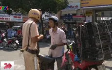 Mở đợt cao điểm thu hồi xe quá "đát"