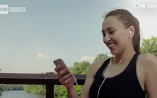 Tập luyện kết hợp với âm nhạc nhờ ứng dụng rèn luyện sức khoẻ "qua tai"