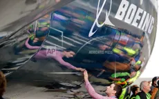 Indonesia: Cần huấn luyện cho phi công cách ứng phó với lỗi của Boeing 737 MAX